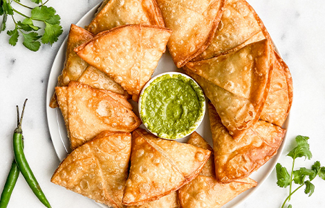 Samosa